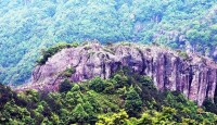 莆田瑞雲山森林公園