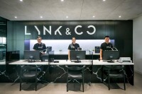 LYNK&amp;CO