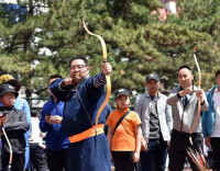 呼和浩特民族學院