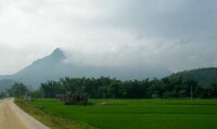 謝仙嶂風景區