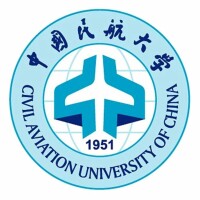 中國民航大學校徽