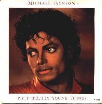 pretty young thing[Michael Jackson演唱歌曲]