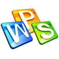WPS Office 2012 標誌