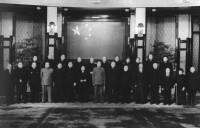 中華人民共和國憲法起草委員會