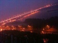 梧塘鎮夜景