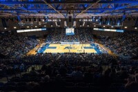 Alumni Arena - UB體育館