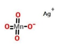 高錳酸銀