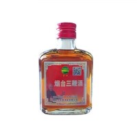 煙台三鞭酒