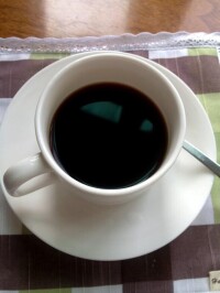 黑咖啡[咖啡飲品品種之一]