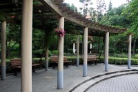 延春公園