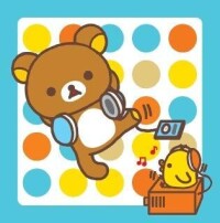 rilakkuma