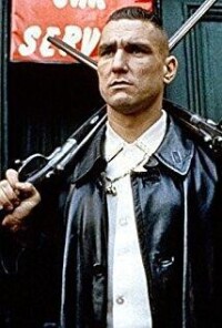 維尼·瓊斯 Vinnie Jones