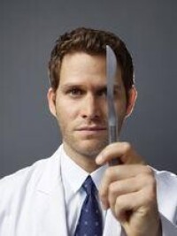 Steven Pasquale