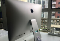 2012版iMac