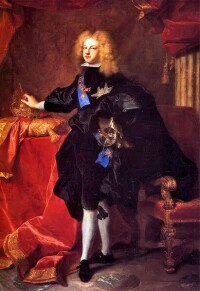 西班牙王菲利佩五世