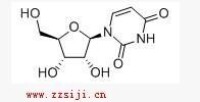 分子結構式