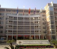 南京外國語學校