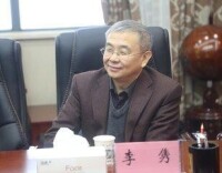 李雋[中山大學教授、長江學者]