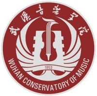 武漢音樂學院校徽