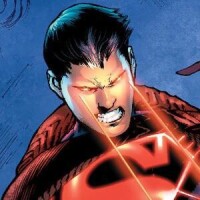 Superboy / Kon-El