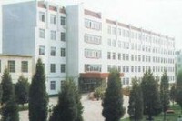 遼寧新民高中