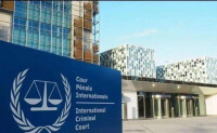 國際刑事法院
