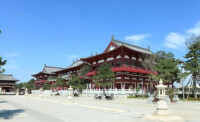 萬壽寺