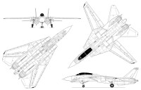 F-14線圖