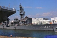 川內號（DE-232）