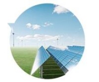 太陽能風能存儲電池