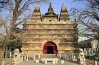 真覺寺