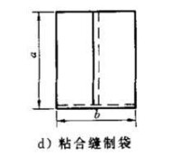 複合塑料編織袋