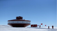 中國南極泰山站