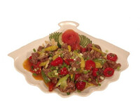 蒙古菜