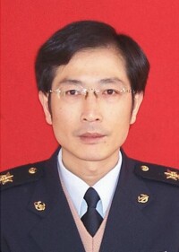 朱子平[武漢海關副關長、黨組成員]