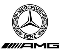 梅賽德斯-AMG汽車標誌