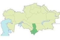 南哈薩克州