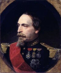 拿破崙三世（1868年）