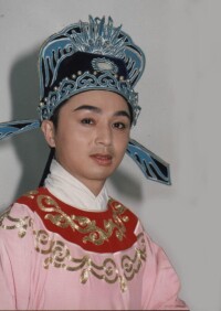1995年徐寧生飾演的唐伯虎