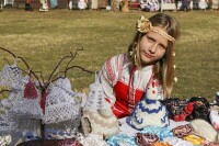 白俄羅斯女性