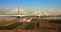 濟陽黃河公路大橋