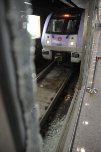上海地鐵10號線