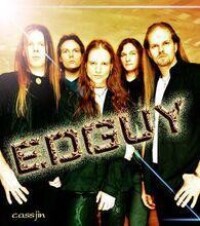 Edguy