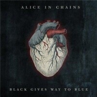 Alice In Chains 專輯封面