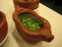 牛肉粉絲湯