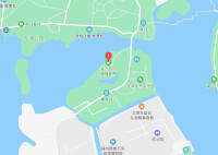 左海海底世界地圖