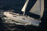 Jeanneau 53