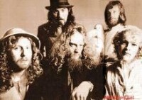 Jethro Tull