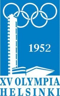 1952年芬蘭赫爾辛基奧運會