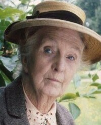 瓊·希克森-Joan Hickson